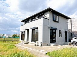 物件画像 一宮市佐千原字北郷　戸建〜リフォーム済×角地〜