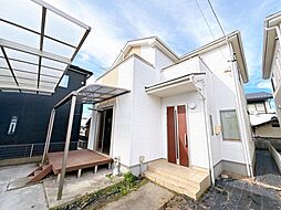 物件画像 丹羽郡扶桑町大字山那字屋敷地〜リフォーム済×カーポート付〜