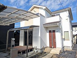 物件画像 丹羽郡扶桑町大字山那字屋敷地〜リフォーム済×カーポート付〜