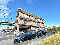 物件画像 ジャステージ小田井〜リノベ済×ペット可×角部屋〜