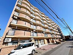 物件画像 シャトレ愛松一宮II〜リフォーム済×角部屋〜