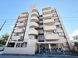 物件画像 シャトー江南II　〜リノベーション済×角部屋〜