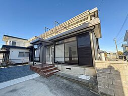 物件画像 津島市青塚町戸建〜リフォーム済×セキスイハイム施工〜