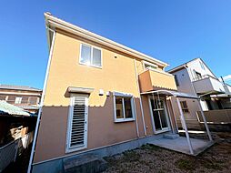 物件画像 稲沢市平和町西光坊大門南戸建〜リフォーム済×駐車2台可〜