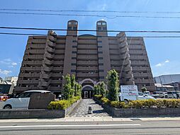 物件画像 シャトレ愛松稲沢III〜駐車場2台継承可〜