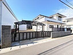 物件画像 一宮市多加木4丁目戸建〜リノベ済×駐車場4台可〜