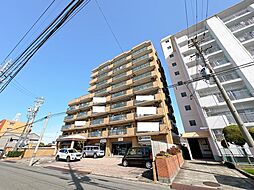 物件画像 ライオンズマンション一宮九品町〜リフォーム済×角部屋〜