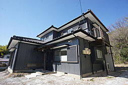 物件画像 犬山市羽黒字外山（中古戸建）