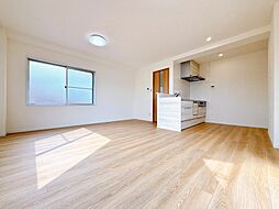 小牧市大字間々原新田字下芳池〜フルリノベ×2世帯可〜