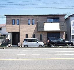 物件画像 犬山市大字五郎丸字下前田~二世帯×事業用可能~