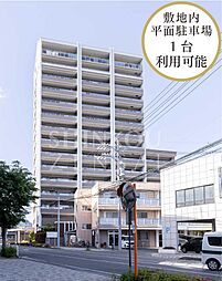 物件画像 ポレスターステーションシティ北長野