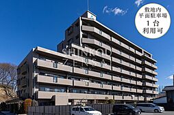 マンションイメージ