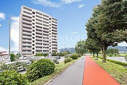物件画像 ポレスターレイクサイド諏訪弐番館