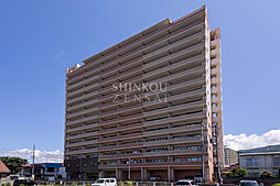 物件画像 アーバンシティ諏訪プラチナタワー