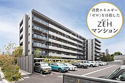 マンションイメージ