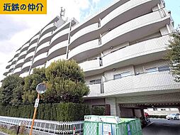 物件画像 伊丹大野パーク・ホームズ