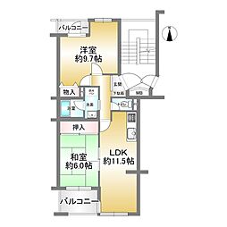 JR東海道・山陽本線 尼崎駅 徒歩10分