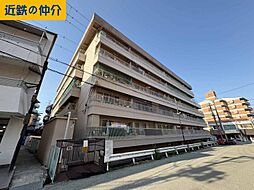 物件画像 プレジデント宝塚