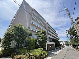 物件画像 プレージアブラン東園田