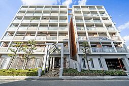 物件画像 パレ東塚口1