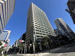 物件画像 ライオンズタワー神戸旧居留地