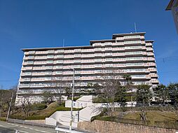 物件画像 パークハウス猪名川A棟７階