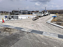 物件画像 林堂4期