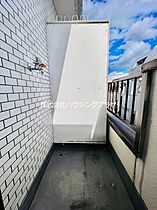 荒井ビル 301 ｜ 東京都狛江市中和泉１丁目2-8（賃貸マンション1K・3階・19.38㎡） その11