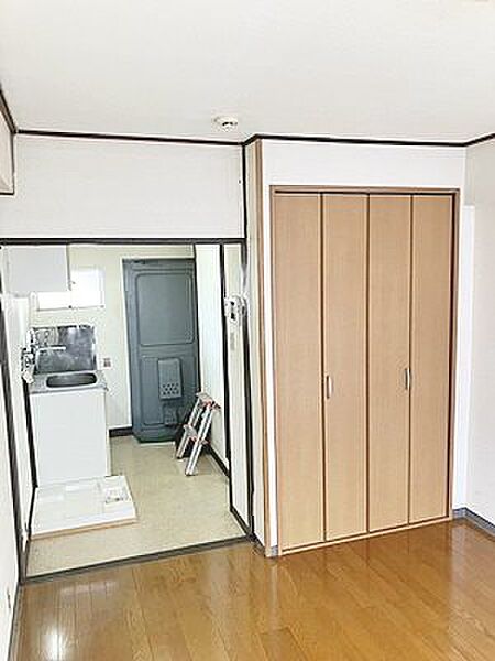 日新ビル 302｜東京都世田谷区代田１丁目(賃貸マンション1K・3階・18.00㎡)の写真 その7