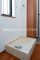 ファミリア若林 103 ｜ 東京都世田谷区若林５丁目（賃貸アパート1K・1階・28.11㎡） その11