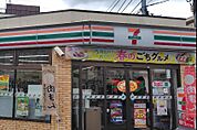 セブンイレブン 世田谷豪徳寺1丁目店（112m）