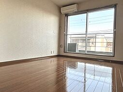 アークス太子堂 203 2階1Kのリビング/ダイニング