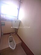 共用トイレ