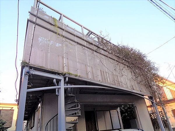部屋画像