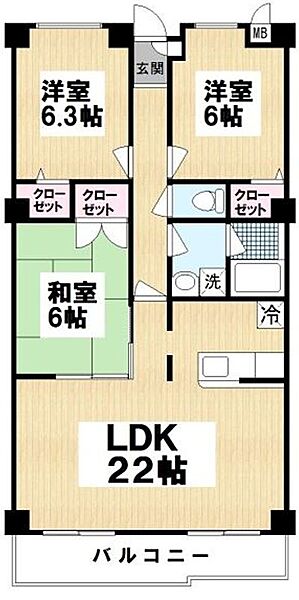 サムネイルイメージ