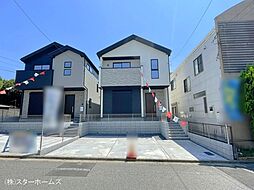 物件画像 松戸市小金原11期