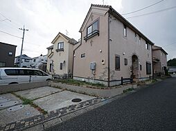 物件画像 流山市長崎1丁目　中古戸建