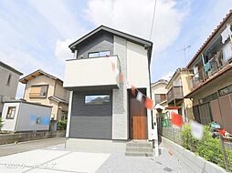 物件画像 流山市松ヶ丘4期　1号棟