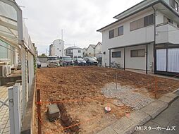 物件画像 松戸市松飛台