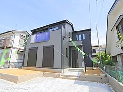 物件画像 野田市春日町4期1棟　1号棟