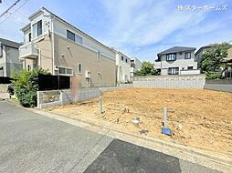 物件画像 松戸市常盤平西窪町　1号棟