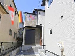 物件画像 柏市南逆井8期　2号棟