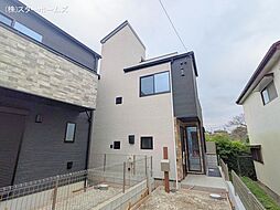 物件画像 松戸市小山　1号棟