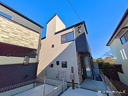 物件画像 松戸市小山　1号棟