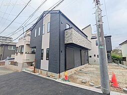 物件画像 松戸市小山　1号棟