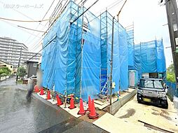 物件画像 松戸市小山　1号棟