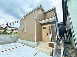 物件画像 流山市第10野々下　1号棟