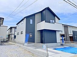 松戸市千駄堀4期　1号棟