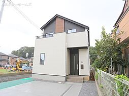 物件画像 野田市尾崎6期　1号棟