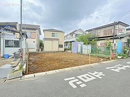 物件画像 松戸市栗ヶ沢3期